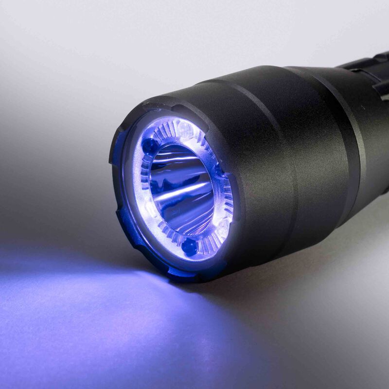 Bushnell TRKR 400 Lumen Flashlight